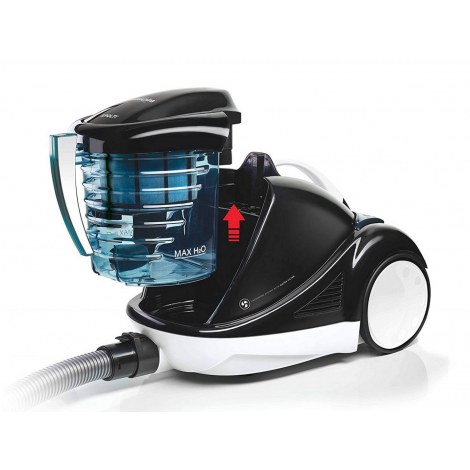 Polti | PBEU0108 Forzaspira Lecologico Aqua Allergy Natural Care | Vacuum Cleaner | With water filtration system | Wet suction | - 3